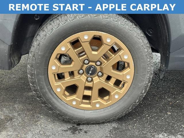 Used 2022 Honda Ridgeline RTL image 12