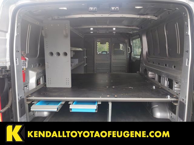 Used 2019 Ford Transit 150 148 Low Roof image 15