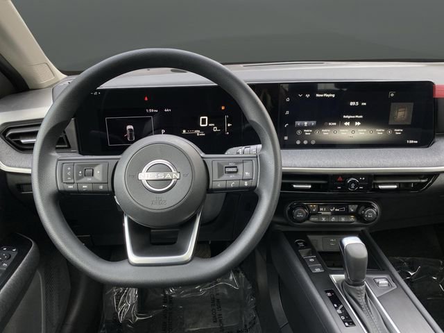 New 2026 Nissan Kicks SV w/ SV Premium Package image 6