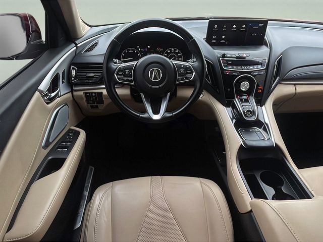 Used 2022 Acura RDX w/ Technology Package image 19