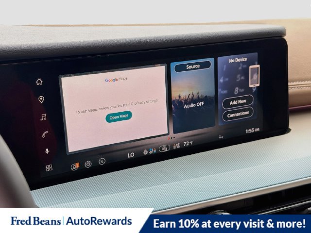New 2027 Nissan Murano Platinum w/ Cargo Package AWD/4WD image 10