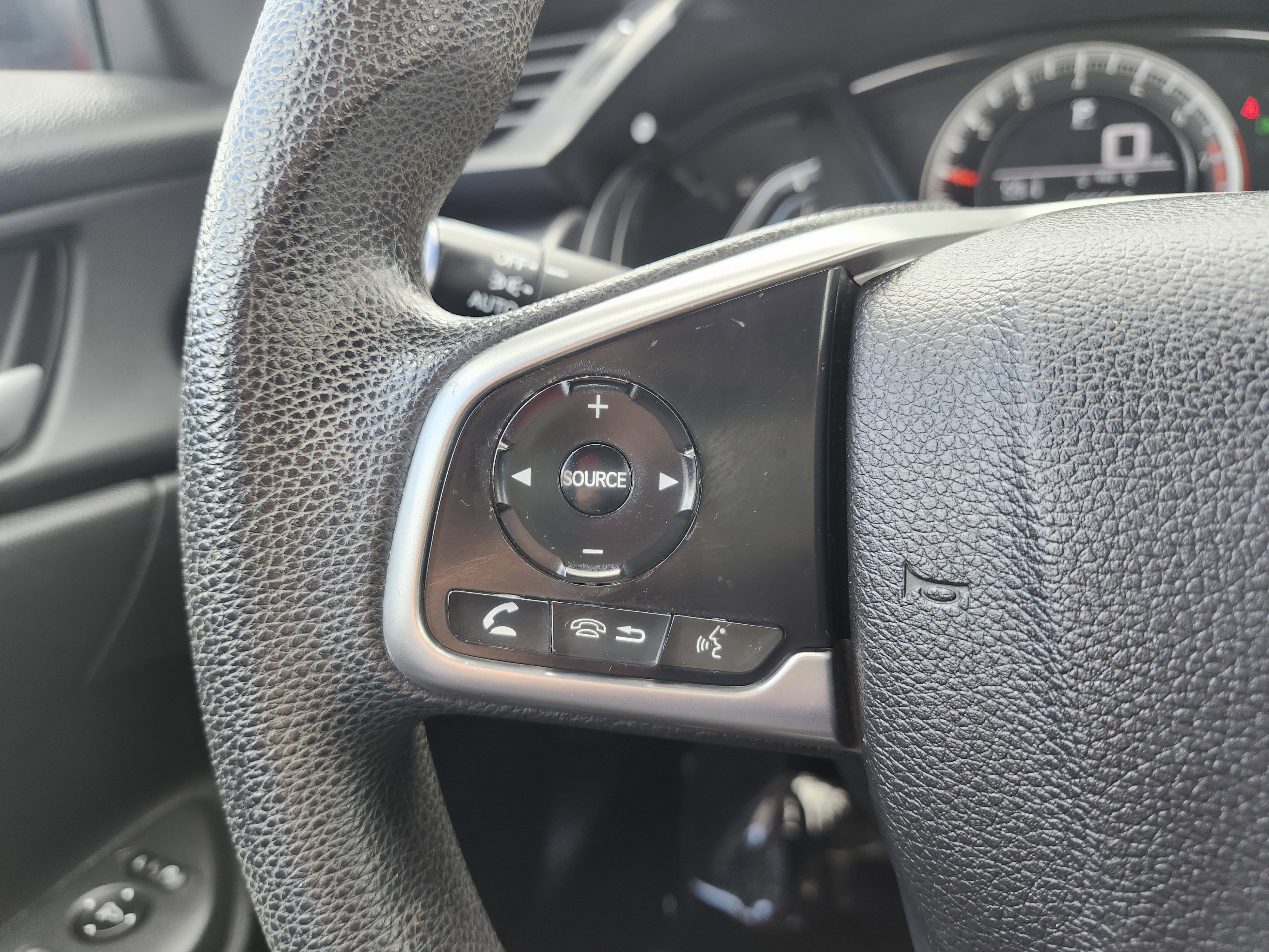 Used 2016 Honda Civic LX image 30