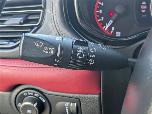 Used 2022 Dodge Durango R/T RWD image 11