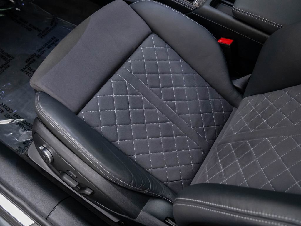 Used 2023 Audi S4 Premium Plus w/ Premium Plus Package image 14