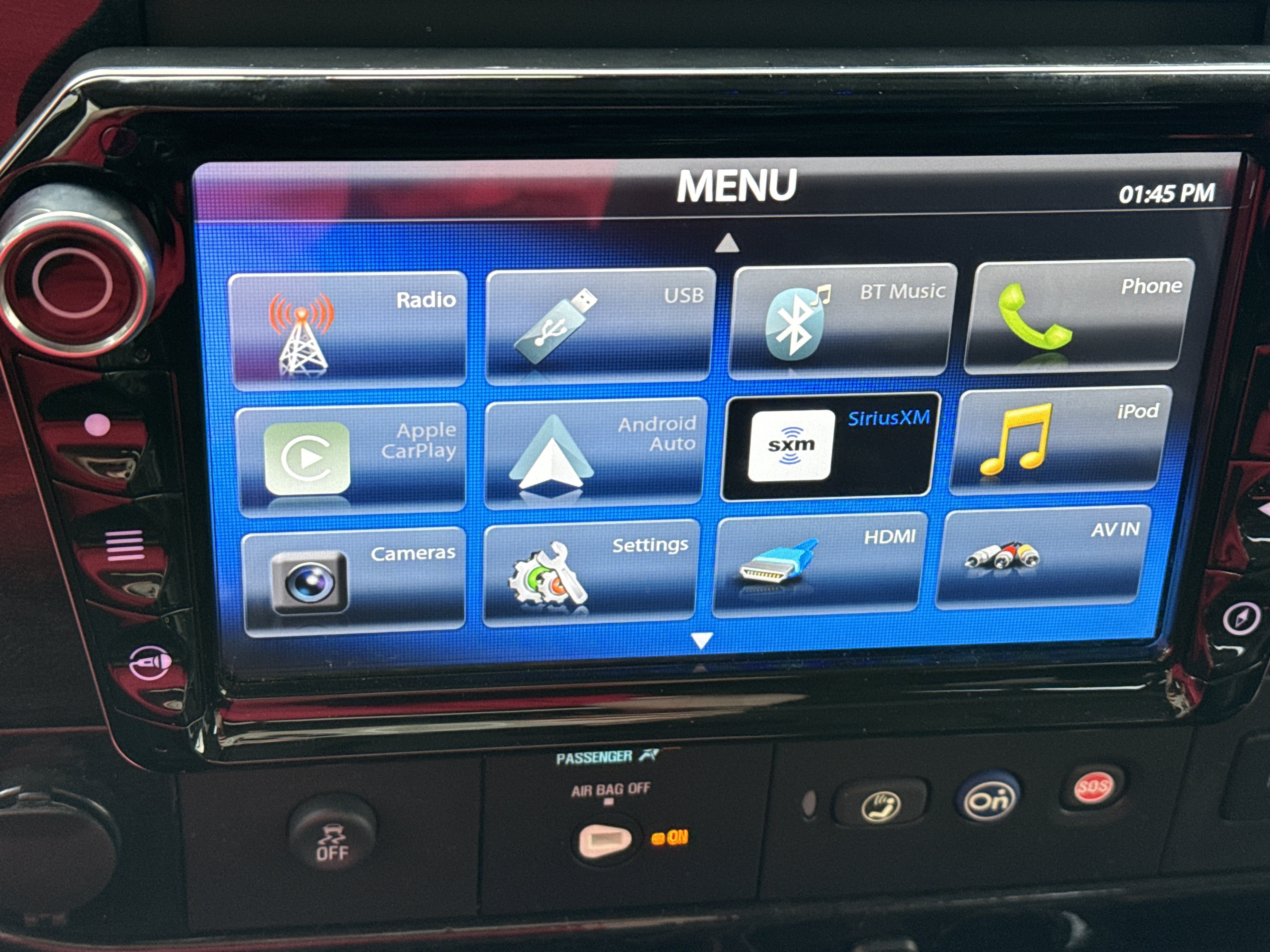 Used 2021 Chevrolet Express 2500 LS w/ Enhanced Convenience Package RWD image 25