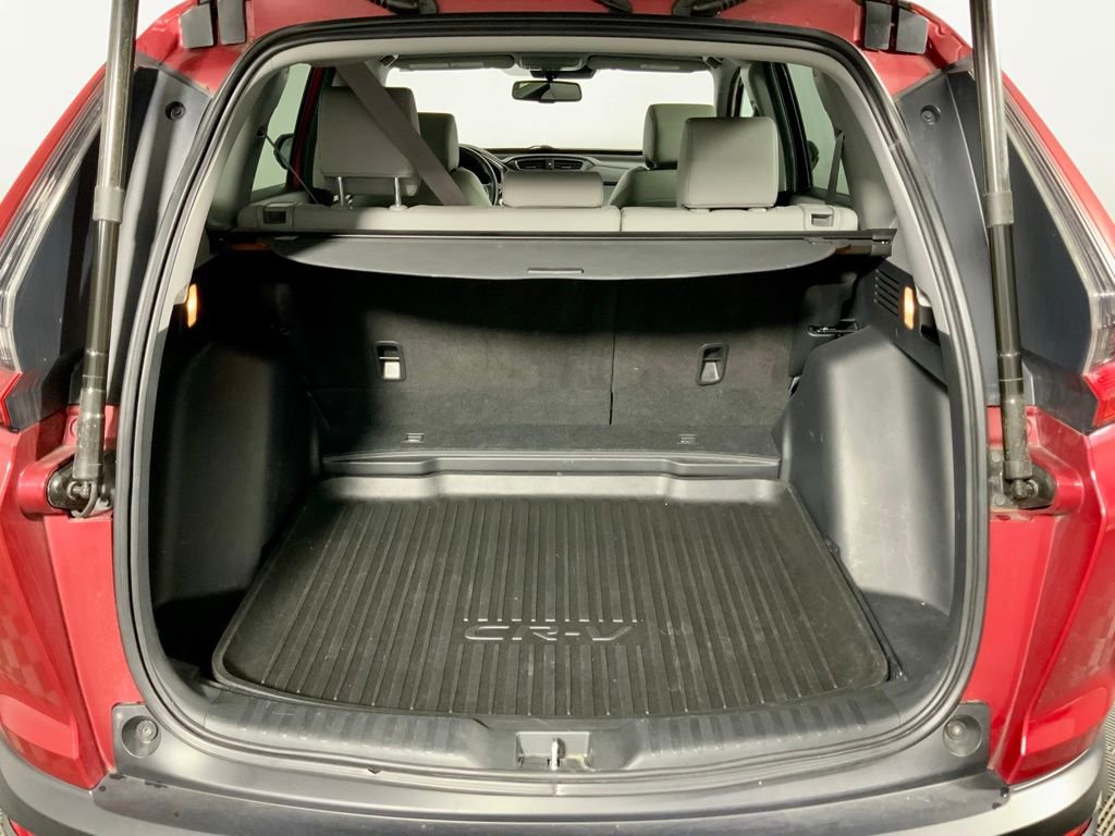 Used 2021 Honda CR-V EX-L image 30