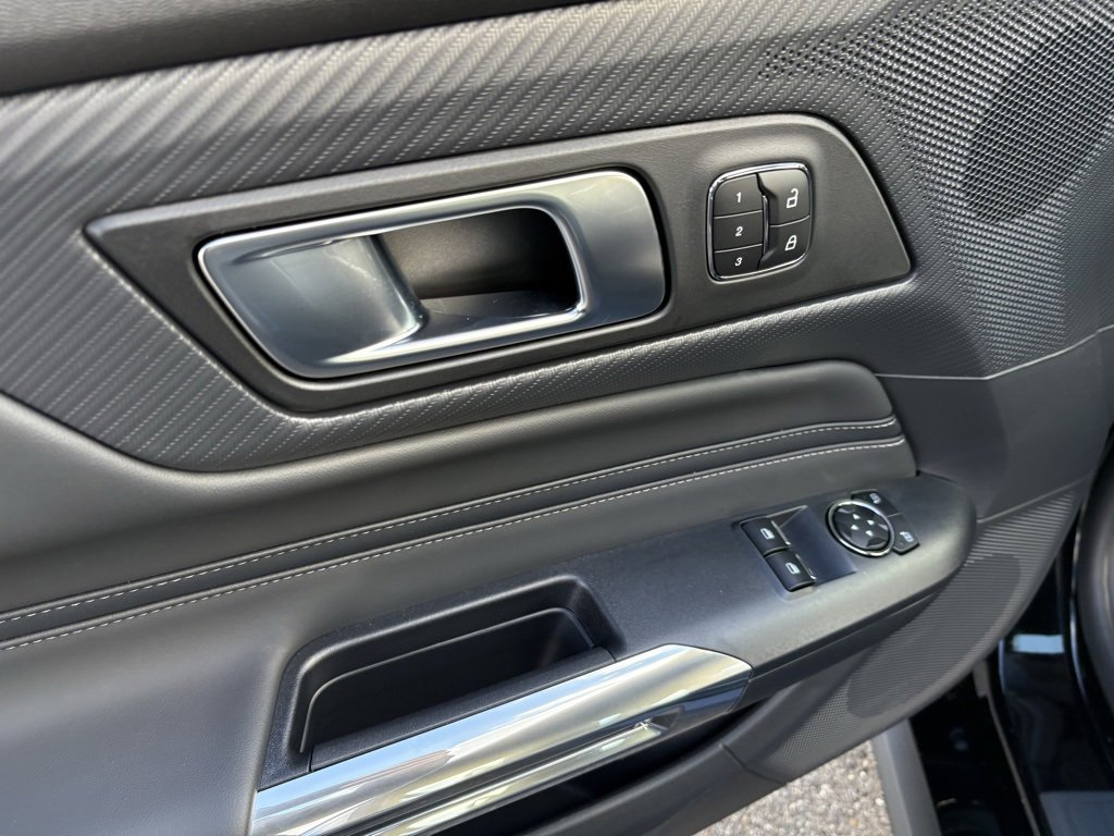 New 2026 Ford Mustang Premium RWD image 28