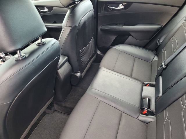 Used 2023 Kia Forte GT-Line FWD image 10