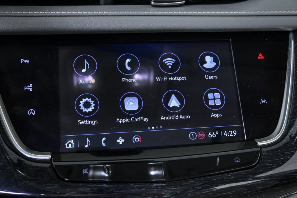 Used 2022 Cadillac XT6 Premium Luxury w/ Technology Package image 30