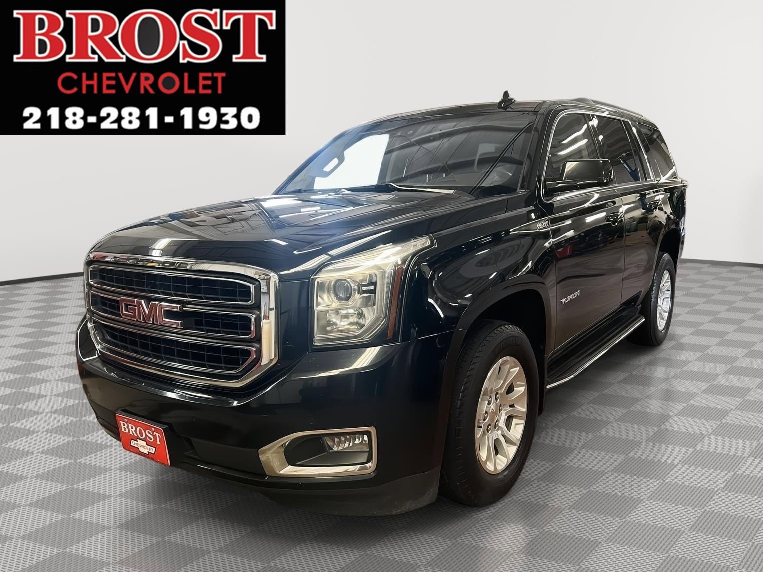 Used 2020 GMC Yukon SLT w/ Open Road Package AWD/4WD video 1