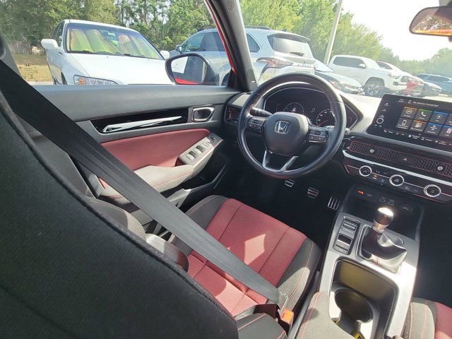 Used 2022 Honda Civic Si image 7