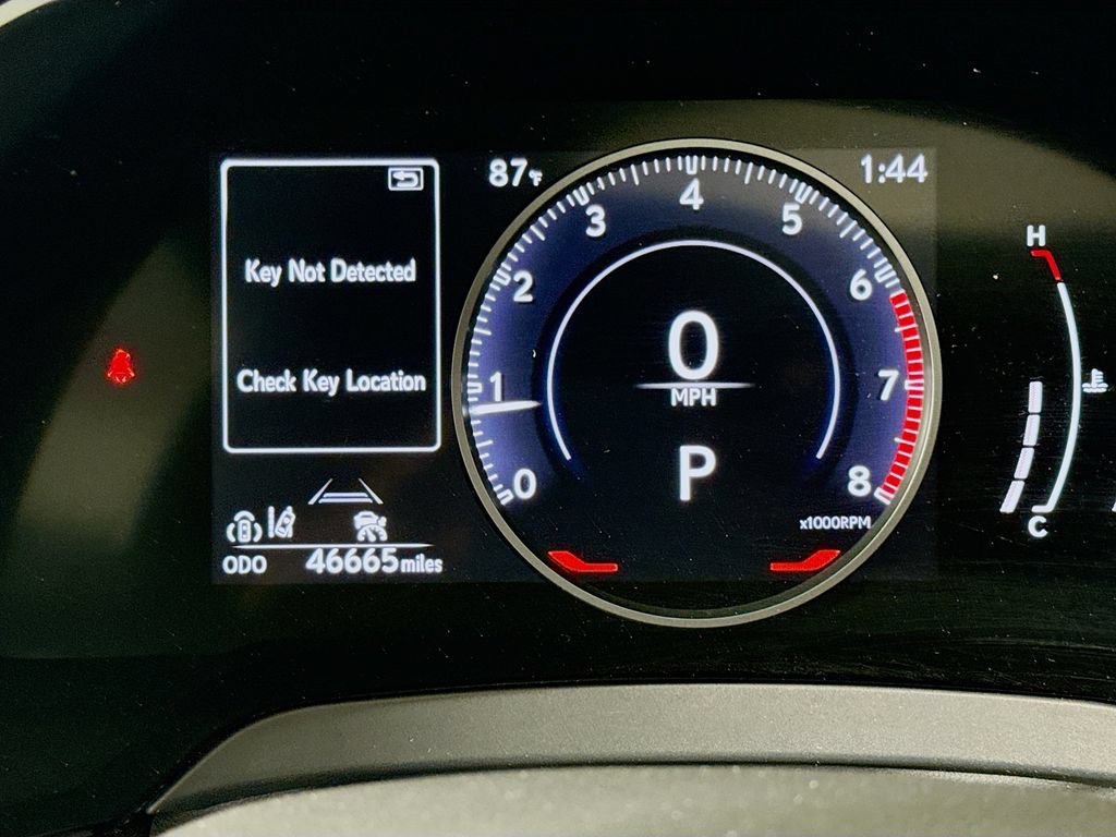 Certified 2023 Lexus RX 350 Premium Plus w/ Accessory Package (Z1) FWD image 12