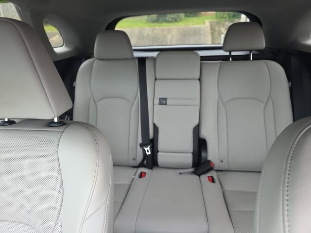 Used 2020 Lexus RX 350 FWD w/ Accessory Package image 9
