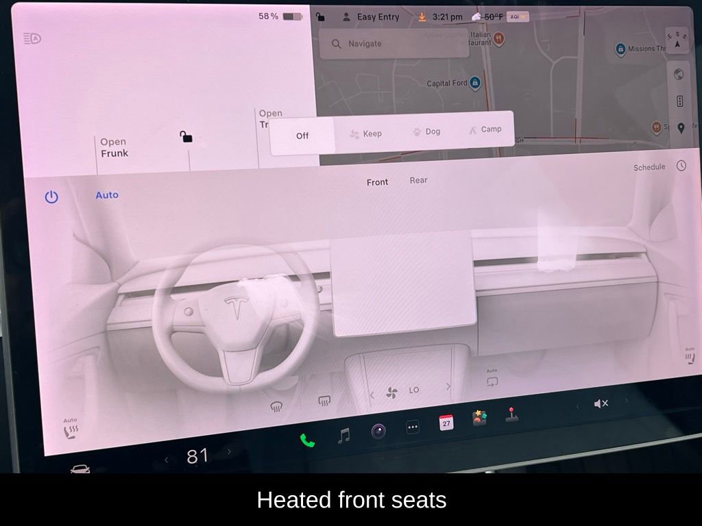 Used 2018 Tesla Model 3 Long Range image 19
