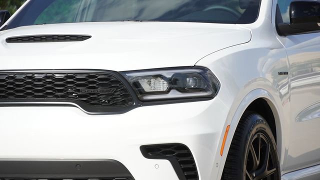 New 2026 Dodge Durango GT image 4