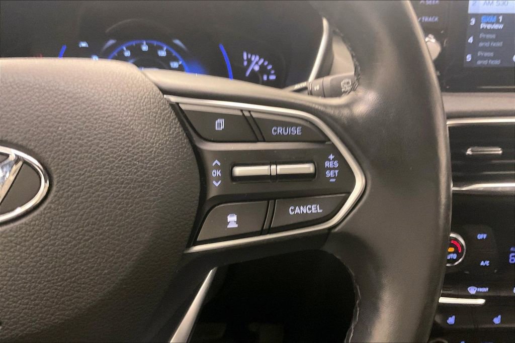 Used 2020 Hyundai Santa Fe Limited image 19