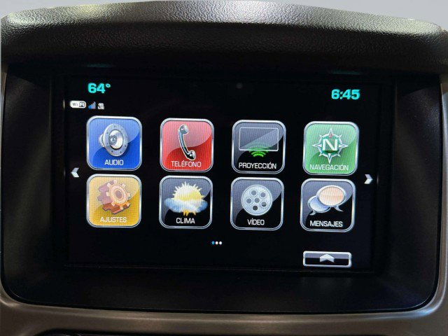 Used 2019 GMC Yukon Denali w/ Denali Ultimate Package image 51