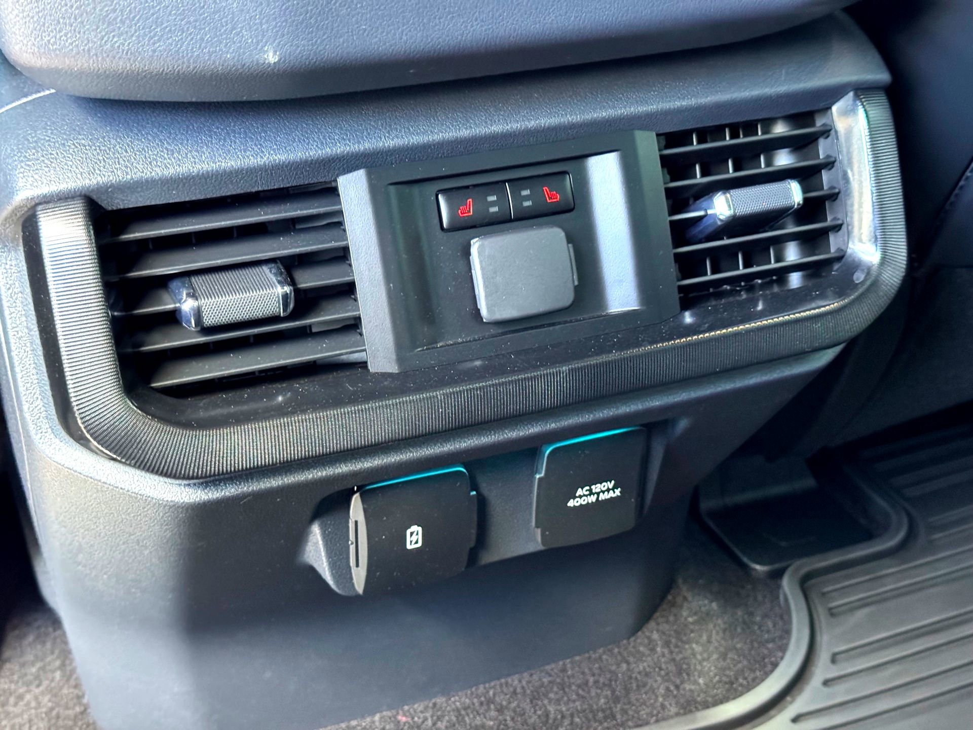 Used 2023 Ford F150 Raptor w/ Equipment Group 802A Raptor R image 23