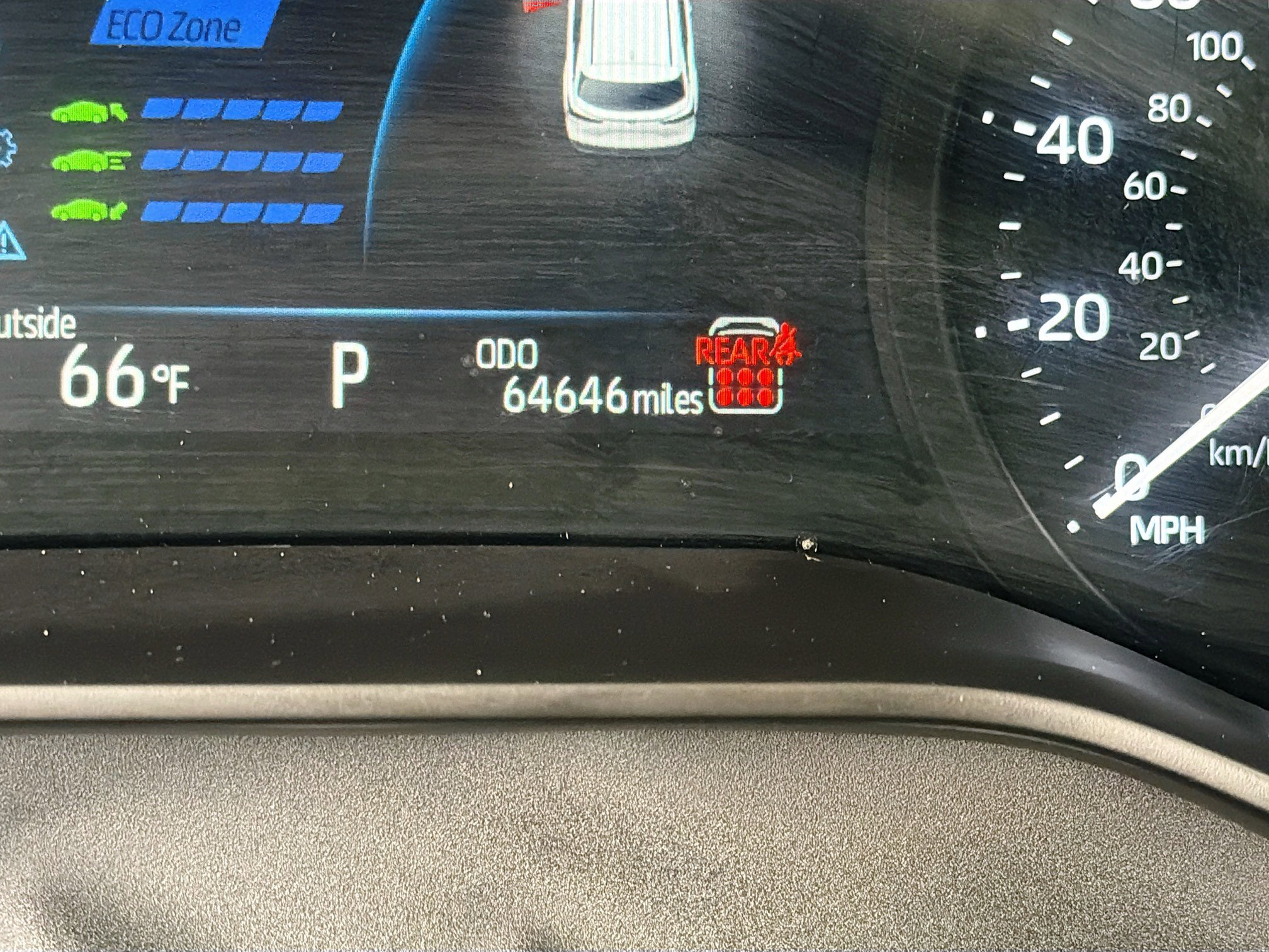 Used 2025 Toyota Sienna XLE image 41