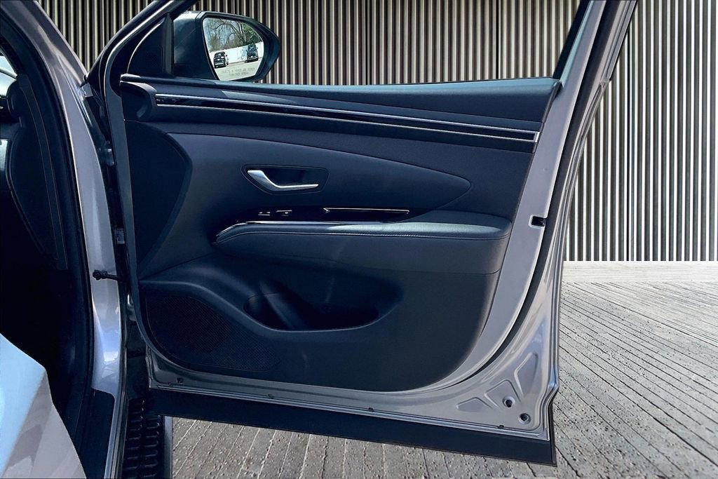 Used 2024 Hyundai Tucson XRT image 25