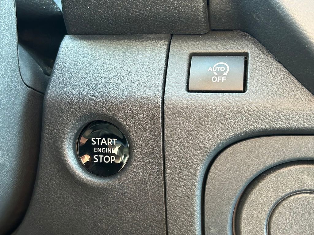 Used 2026 Nissan Frontier SV RWD image 23