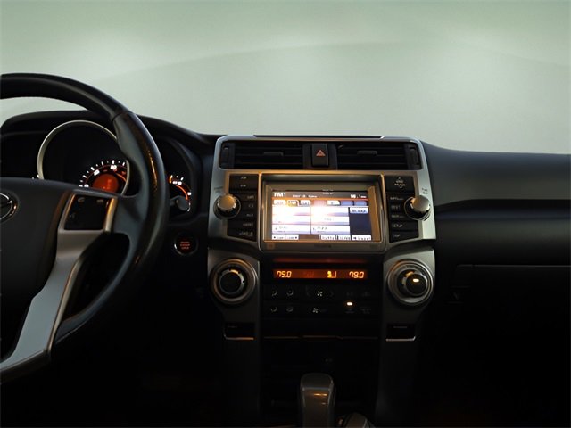 Used 2012 Toyota 4Runner Limited image 11