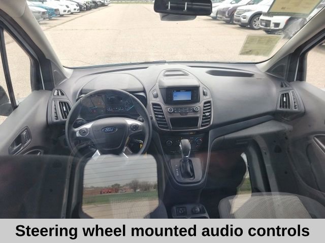 Used 2023 Ford Transit Connect XL FWD image 4