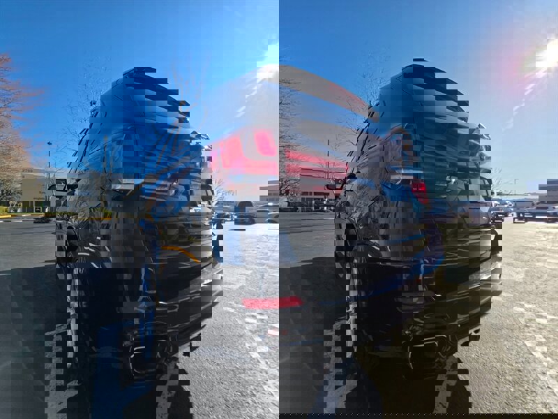 Used 2016 BMW X5 xDrive35i AWD/4WD image 12