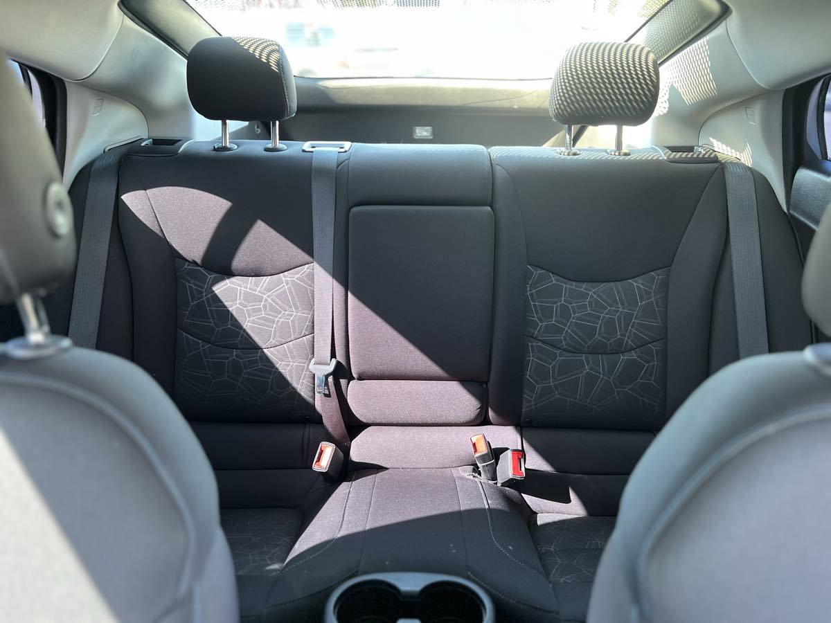 Used 2018 Chevrolet Volt LT image 27