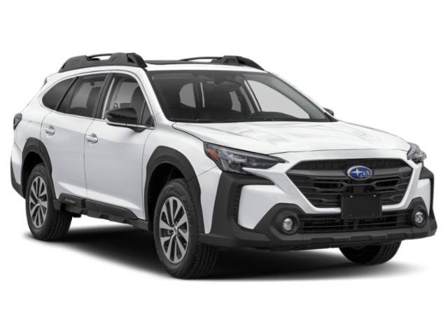 Used 2025 Subaru Outback Premium AWD/4WD image 9