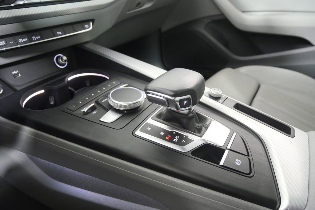 Used 2018 Audi A5 2.0T Premium Plus w/ Premium Plus image 27