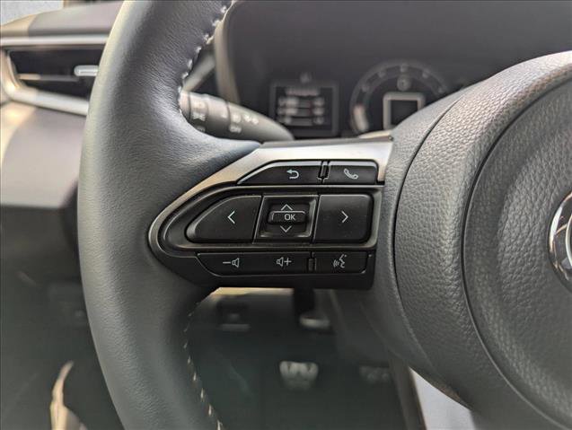 Used 2023 Toyota Corolla GR AWD/4WD image 13