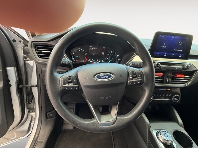 Used 2020 Ford Escape SE AWD/4WD image 12