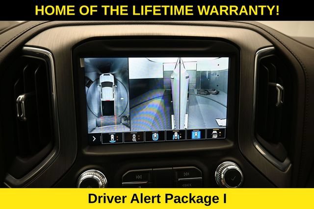 Used 2021 GMC Sierra 2500 Denali w/ Denali Ultimate Package AWD/4WD image 25