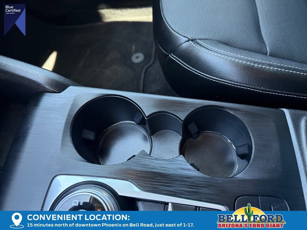 Used 2020 Ford Escape Titanium FWD image 22