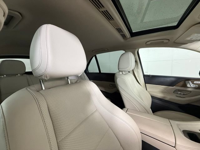 Used 2020 Mercedes-Benz GLE 350 image 31