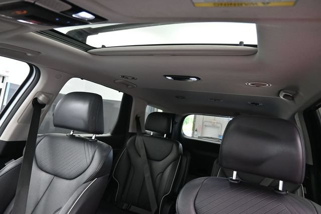 Used 2024 Hyundai Palisade XRT AWD/4WD image 16
