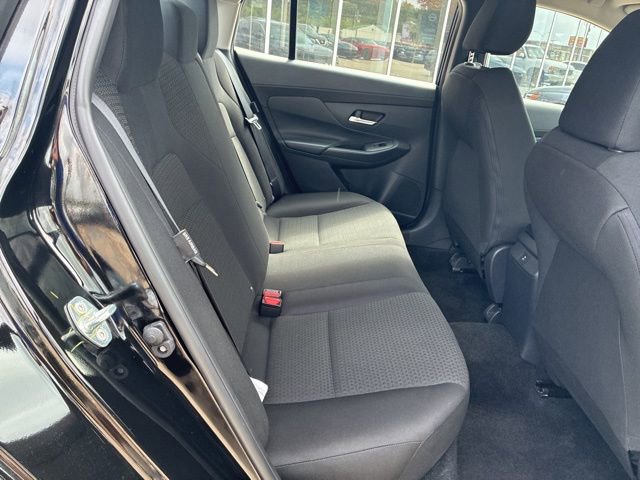 Used 2026 Nissan Sentra S w/ Floor Mat Package FWD image 9