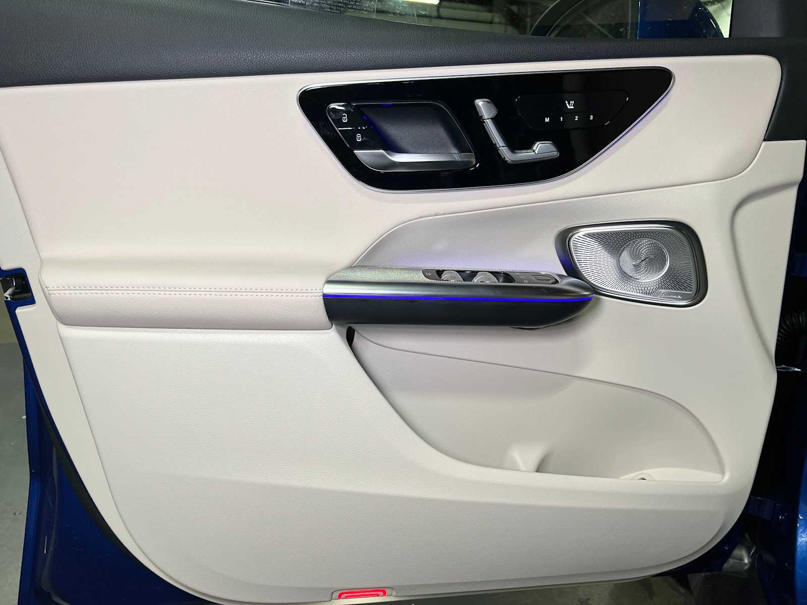 New 2025 Mercedes-Benz GLC 300 4MATIC image 18