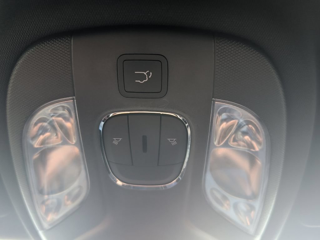 New 2026 Jeep Compass Limited AWD/4WD image 57