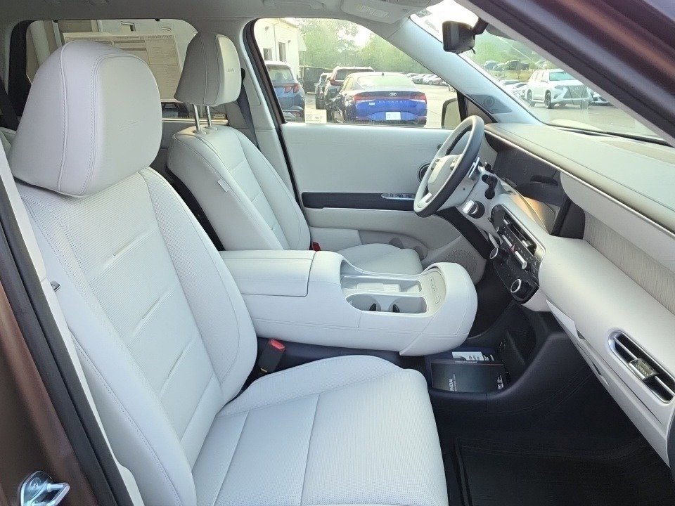 New 2026 Hyundai Palisade Calligraphy image 12