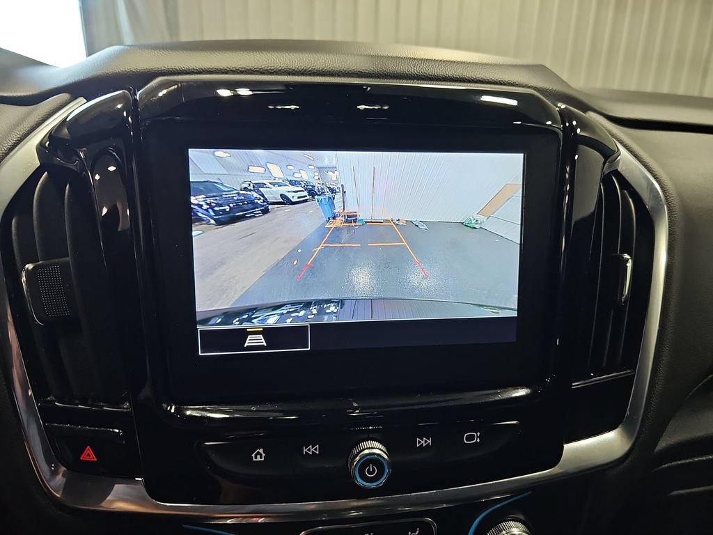 Used 2023 Chevrolet Traverse LT w/ LPO, Floor Liner Package AWD/4WD image 25