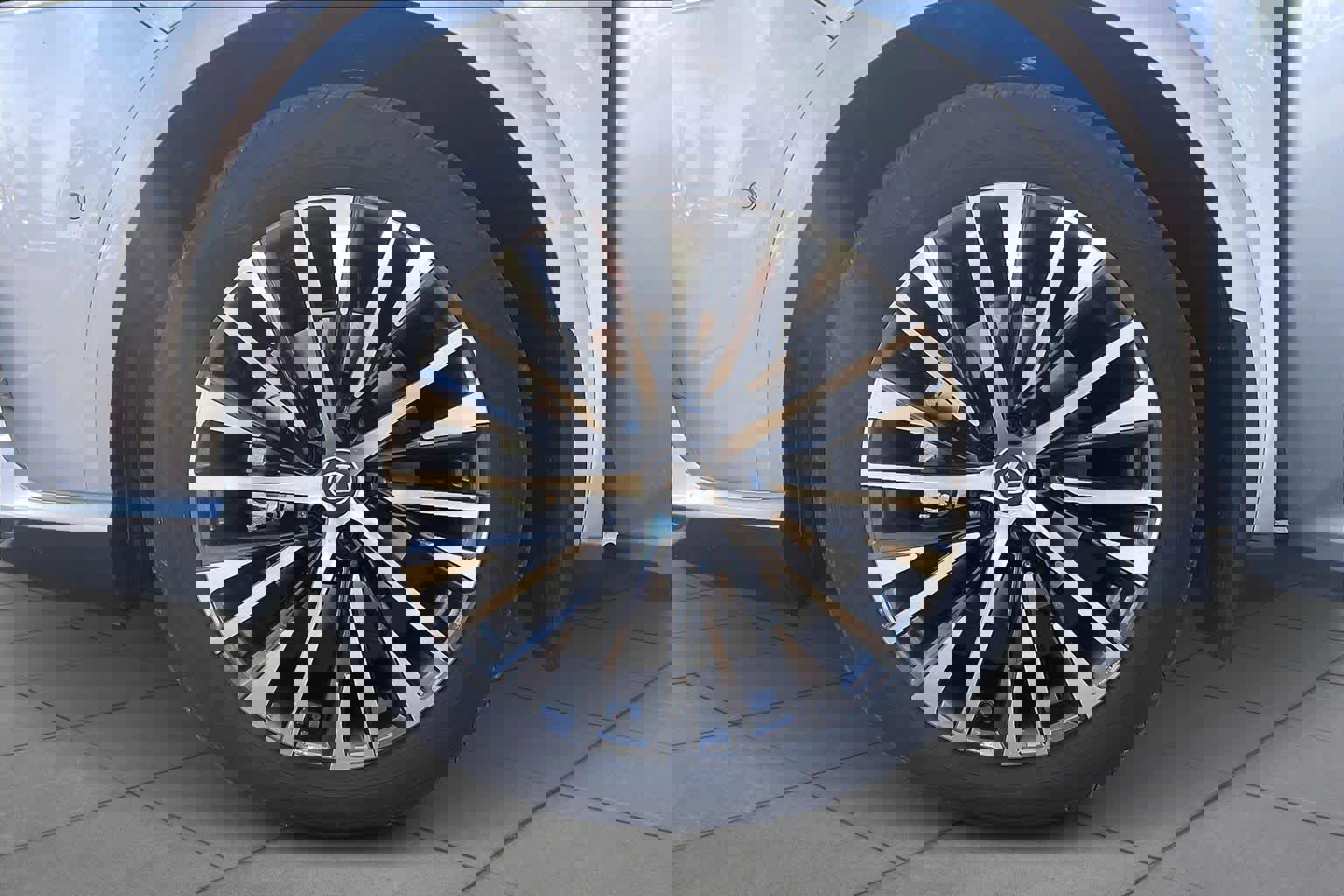 New 2026 Lexus RX 350 Premium Plus image 11