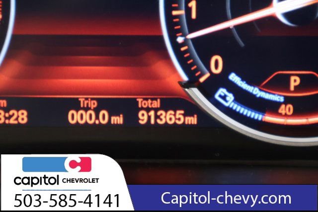 Used 2018 BMW X5 xDrive35i AWD/4WD image 16