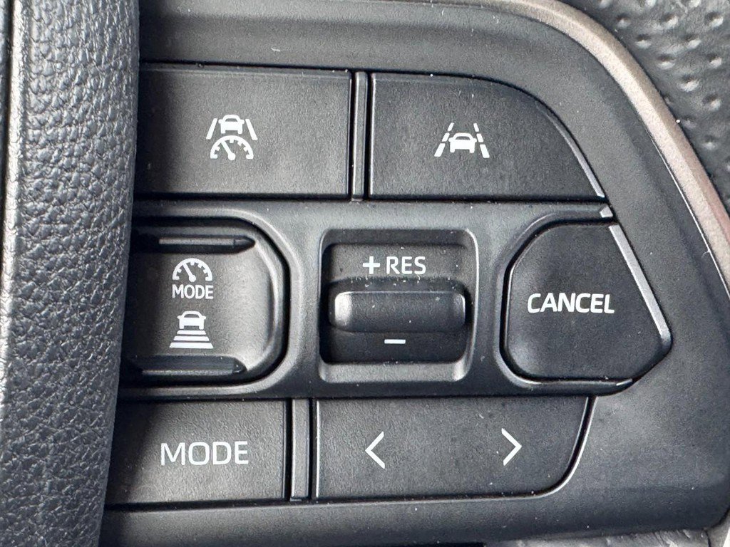 Certified 2025 Toyota 4Runner SR5 image 18