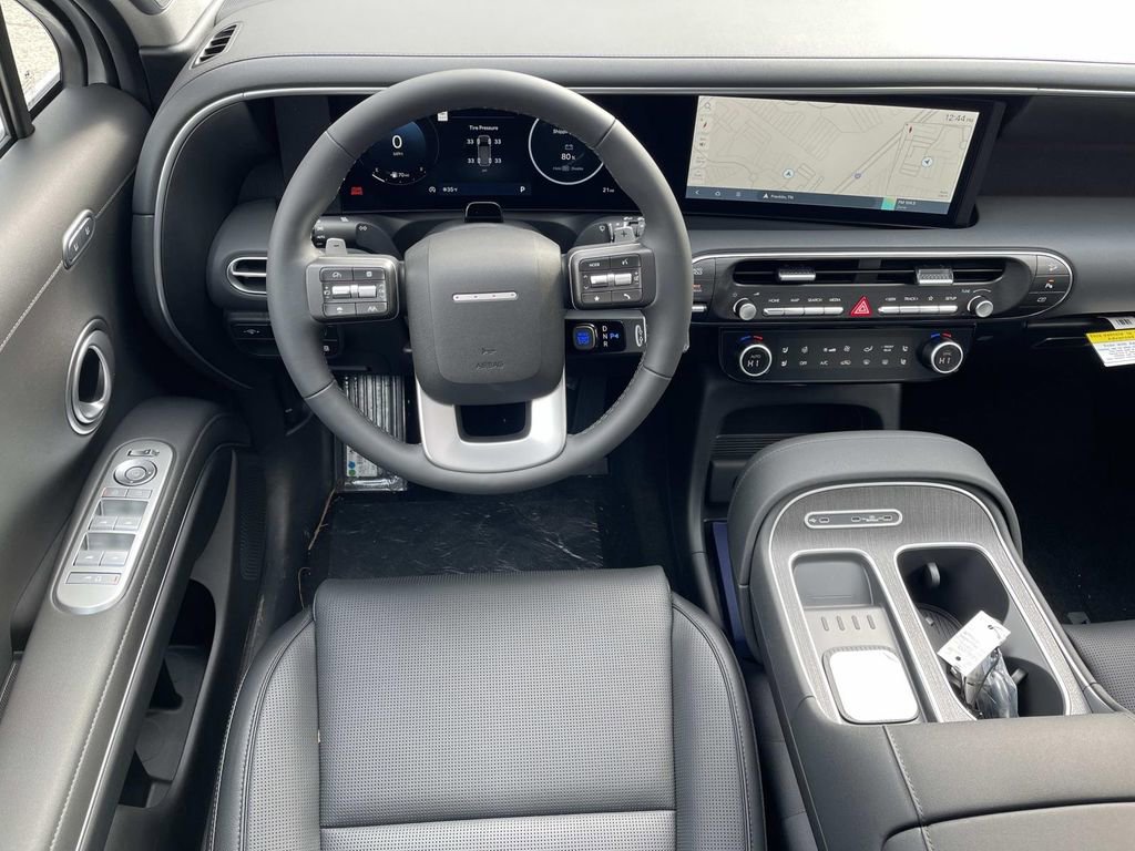 New 2026 Hyundai Palisade Limited image 14