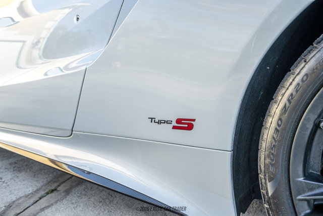 Used 2022 Acura NSX Type S image 53