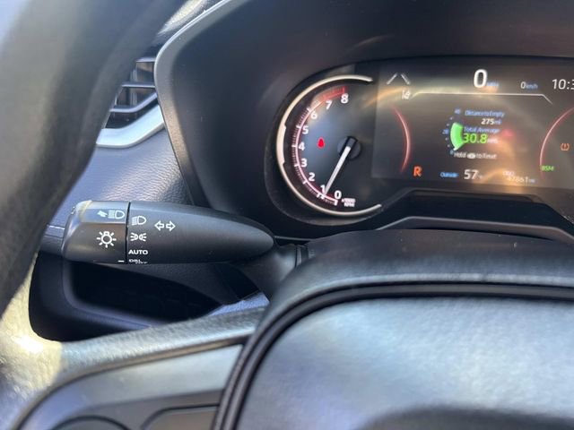 Used 2023 Toyota RAV4 XLE image 33