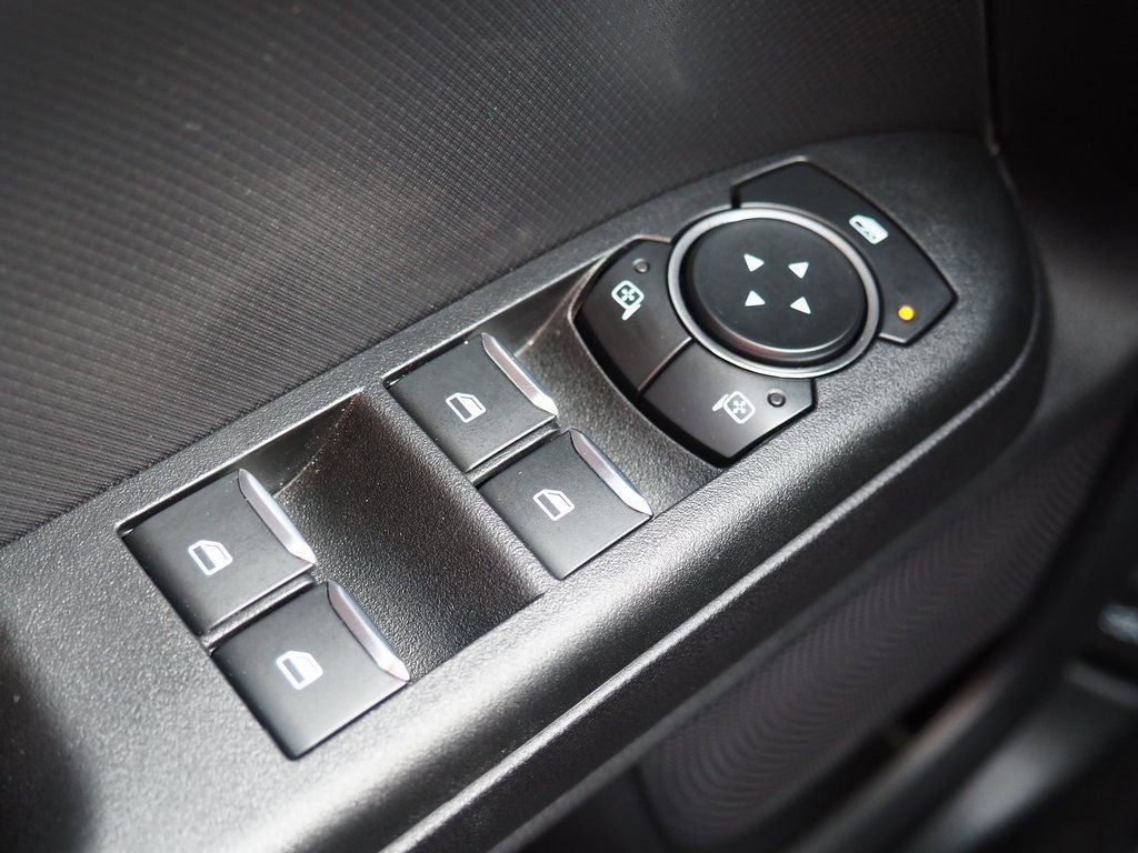 New 2025 Ford Bronco Sport Heritage w/ Convenience Package image 25