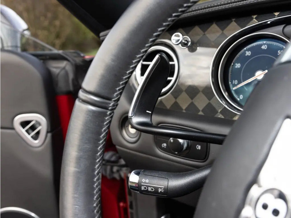 Used 2018 Bentley Continental GT Supersports image 37